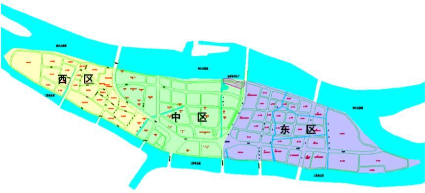 番禺洛溪島最新規劃，未來城市發展的藍圖展望