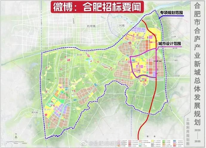 舒城杭埠新城最新進展動態更新??