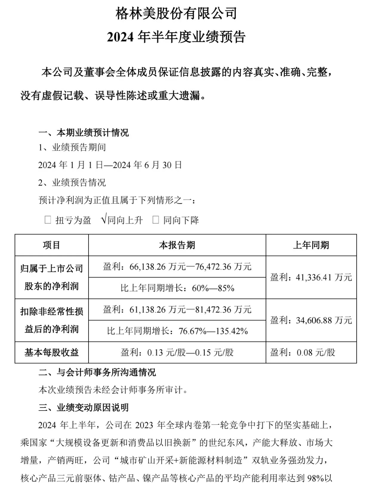 林園最新持股布局與市場洞察，聚焦2024的投資展望