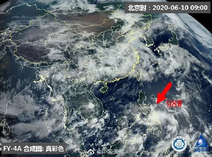 臺風鸚鵡最新信息及了解臺風動態的技能指南