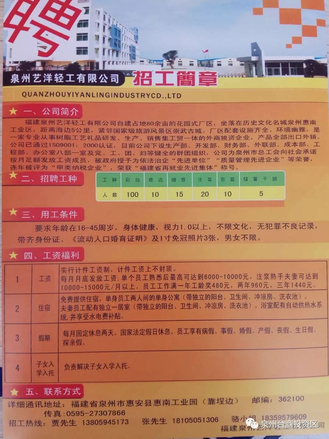 水轉印招聘信息詳解，崗位需求與要求全解析