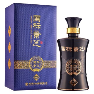 景芝酒52度價(jià)格大全解析，最新價(jià)格表匯總